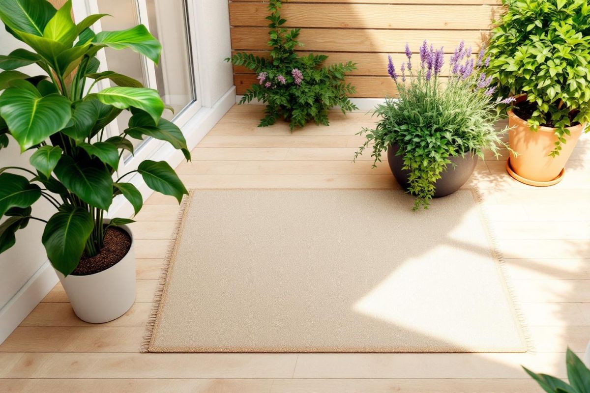 donnez vie à votre terrasse avec cette astuce déco incontournable