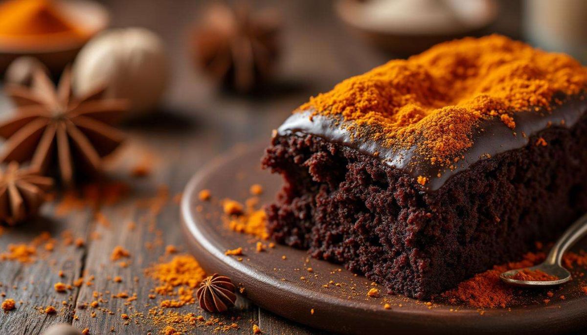 l'épice secrète qui transforme votre chocolat