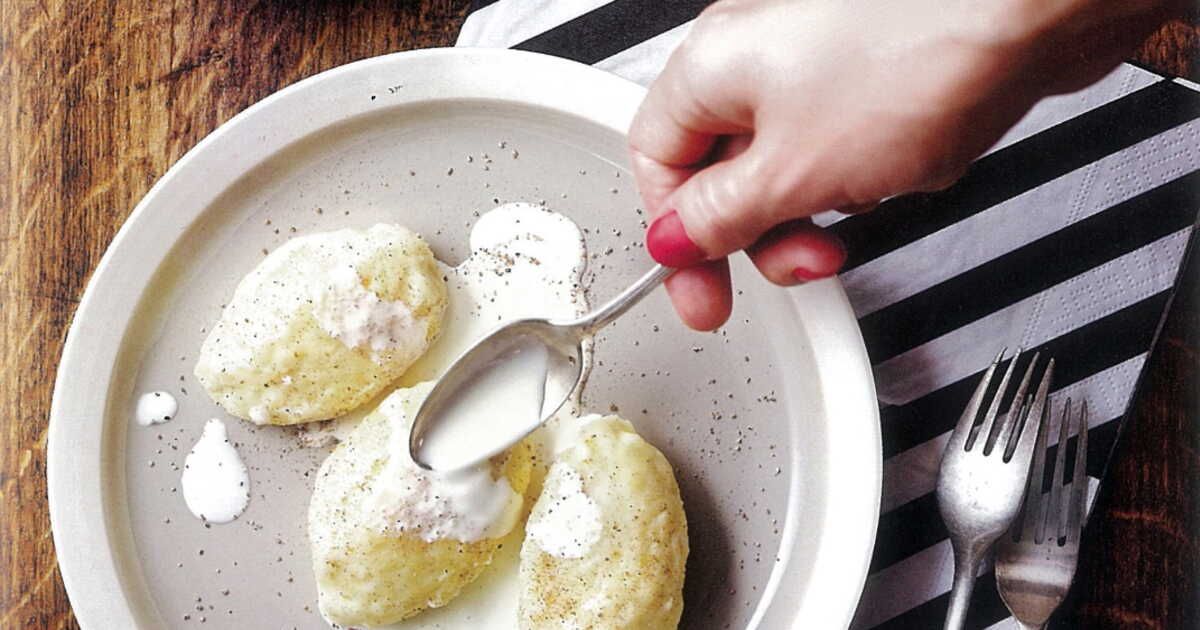 Cinq manières surprenantes de savourer les quenelles