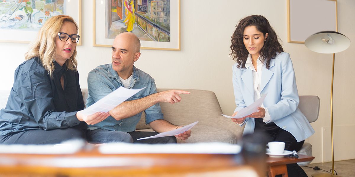 Comment organiser une indivision dans le cadre d'une succession ?