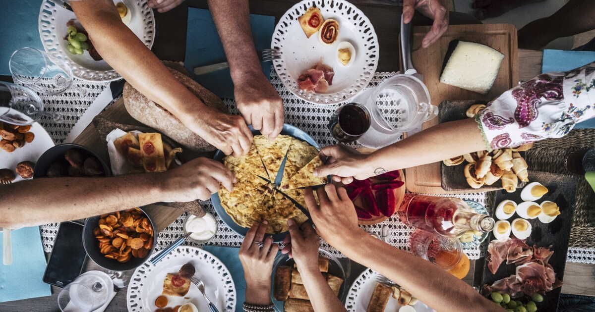 Des recettes familiales simples pour des repas savoureux et économiques