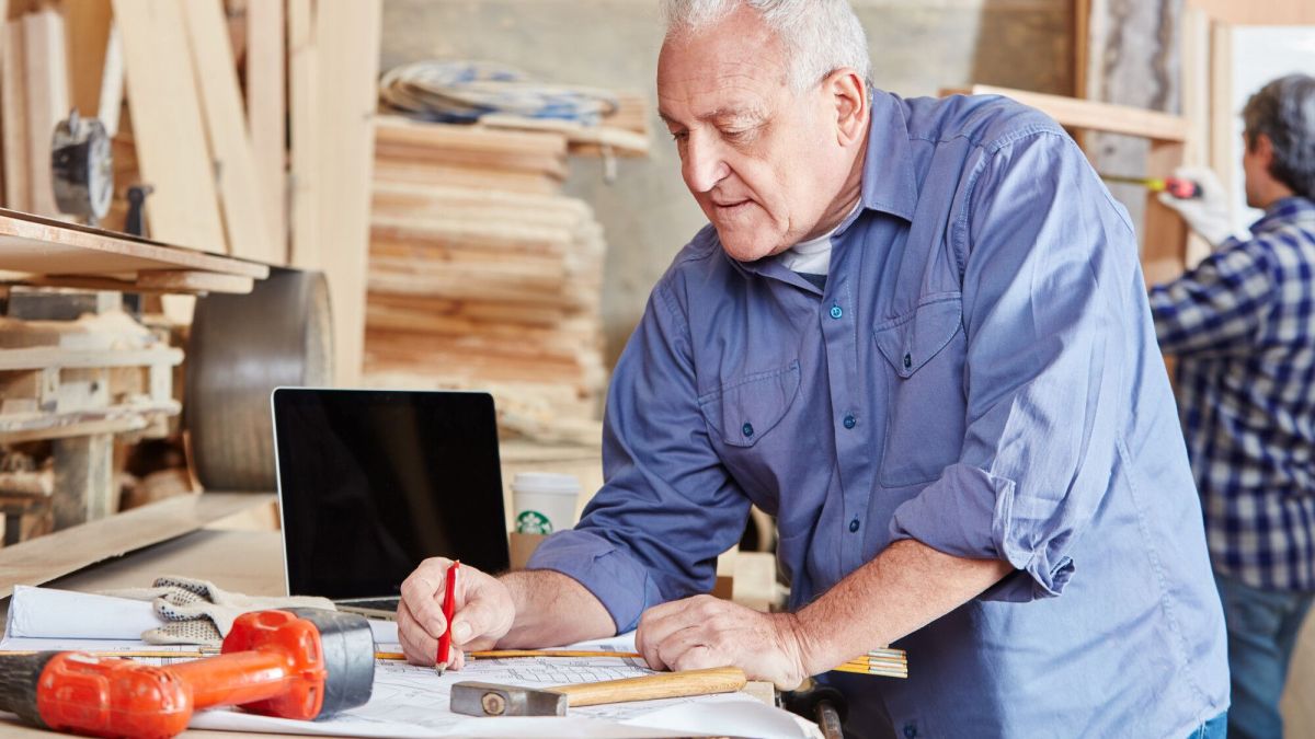 retraite progressive : une nouvelle ère s'ouvre dès 60 ans