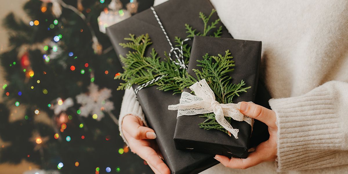 Des cadeaux de Noël pour les passionnés de jardinage