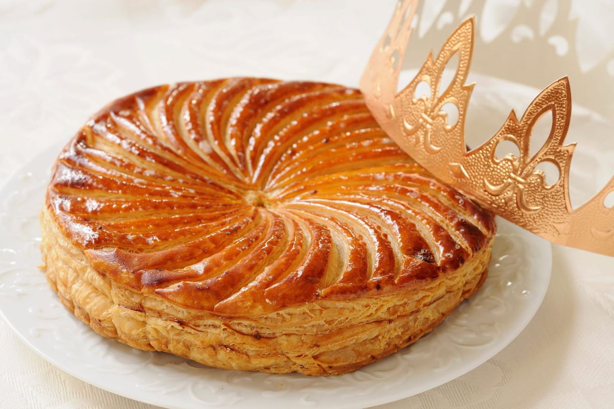 Les secrets d'un boulanger pour une galette des rois parfaite
