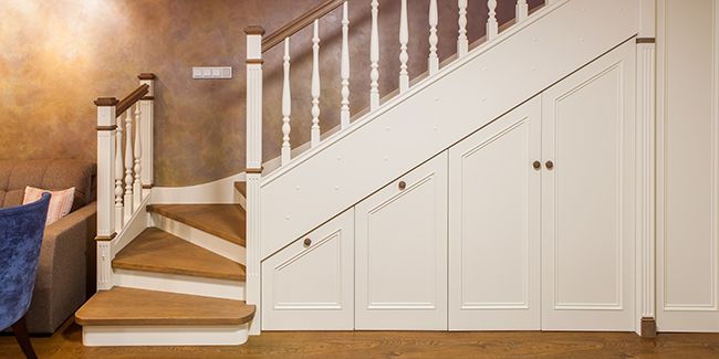 Des astuces simples pour maximiser l'espace chez vous