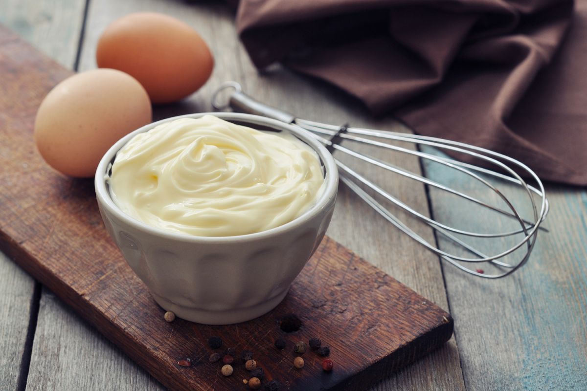 Transformez votre mayonnaise : des recettes légères et savoureuses