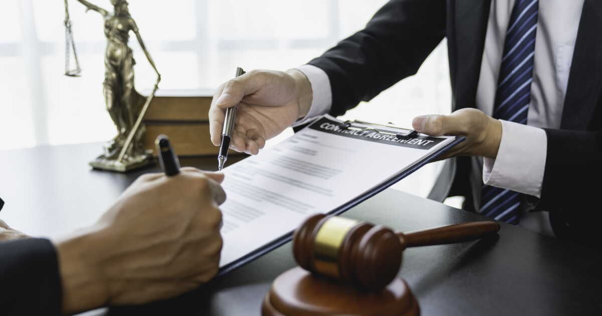 Le véritable retour sur investissement des notaires lors d'un achat immobilier