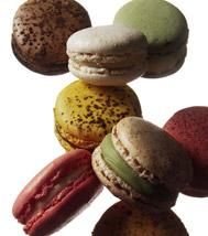 Pierre Hermé ouvre ses portes à l'Europe gourmande