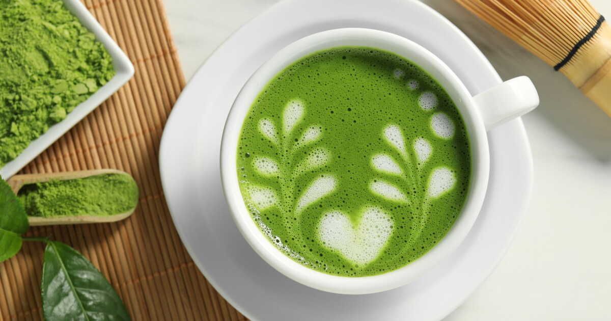 les risques cachés du matcha : ce que dit un expert en nutrition