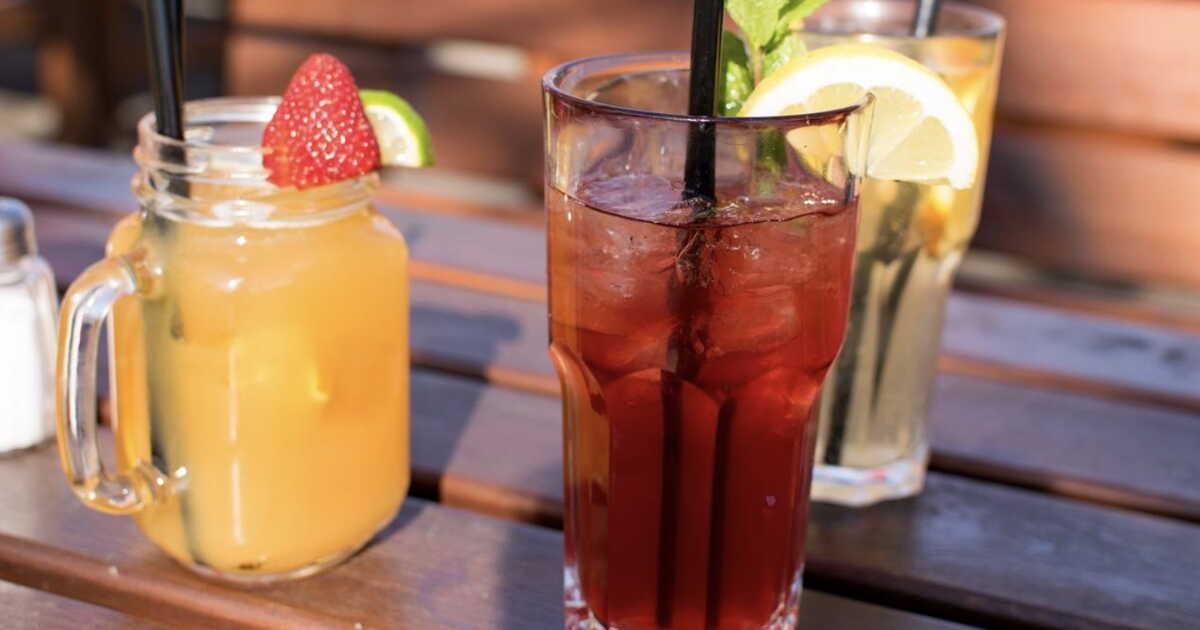 L'art du sirop : Monin, une tradition familiale au service du goût