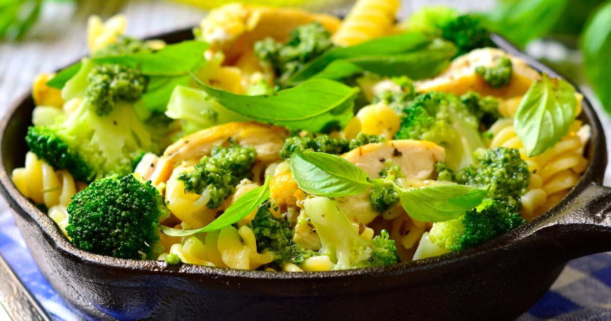 Légumes surgelés ou frais : le grand débat nutritionnel