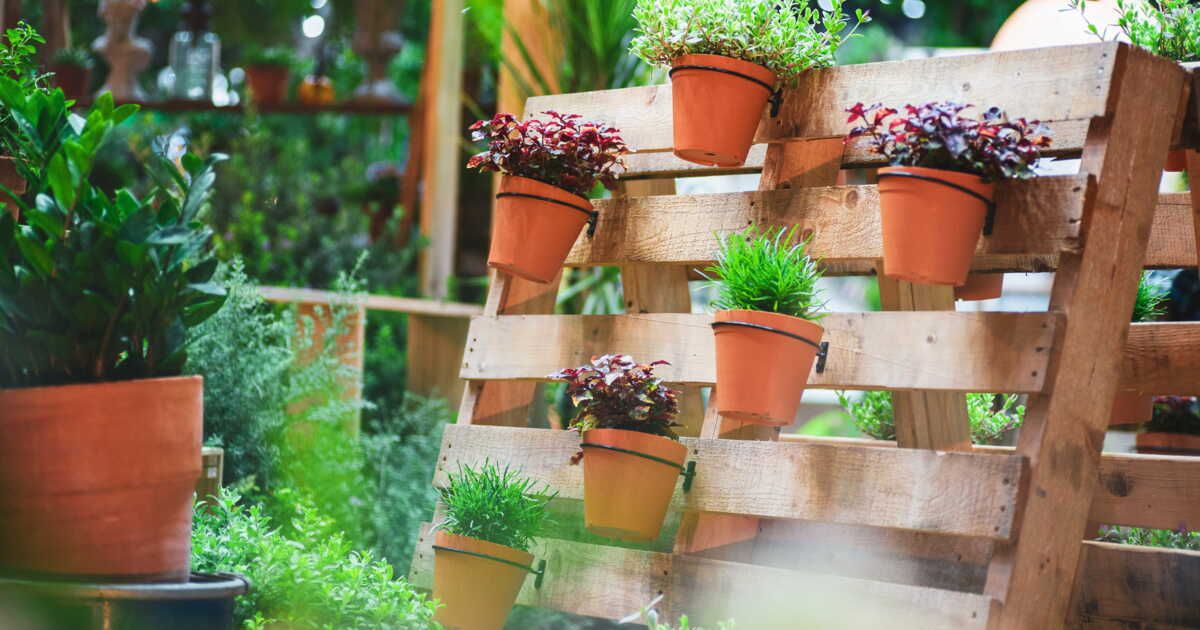 Jardiner sans se baisser : 4 astuces pour un confort optimal