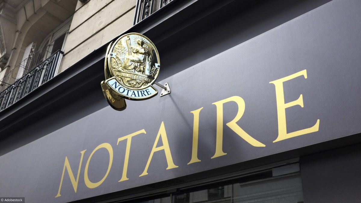 Signer un acte notarié pendant le confinement : comment faire ?