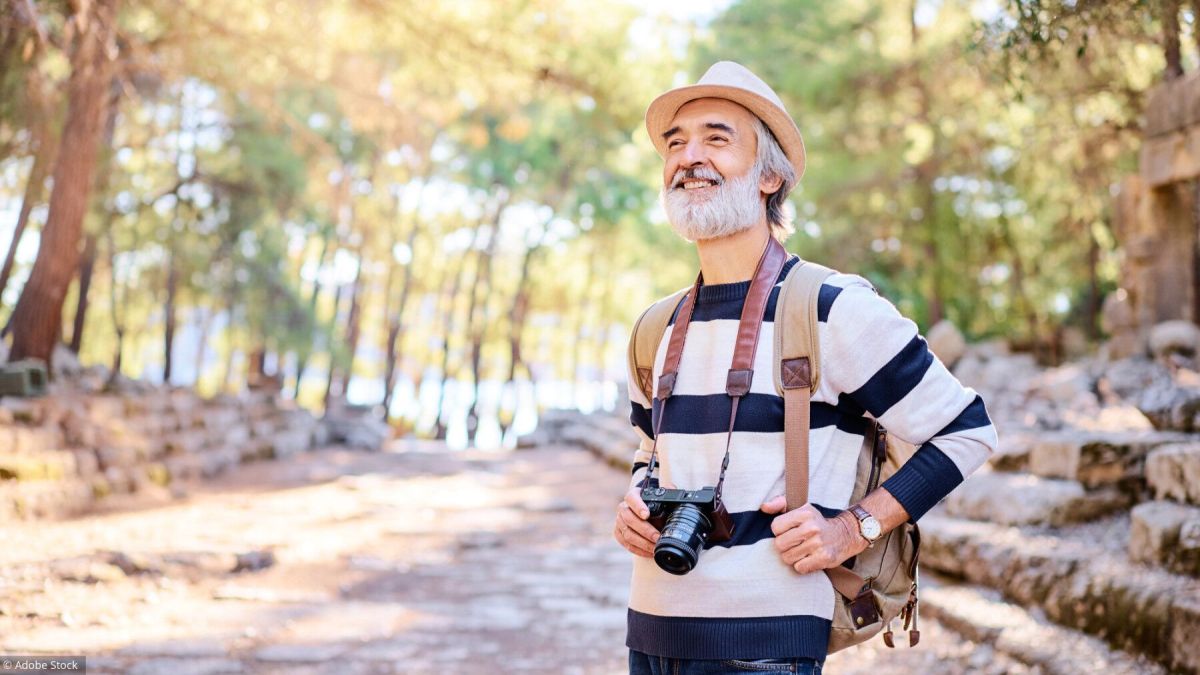 profitez des réductions vacances : votre âge en fait un atout