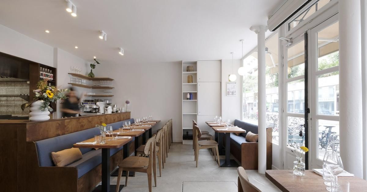 le bistrot erso : la pépite parisienne révélée par le guide lebey