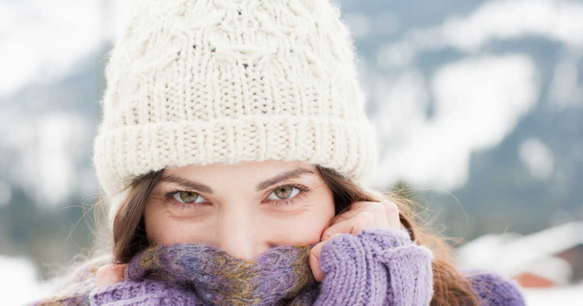 Des tricots réconfortants pour affronter l'hiver