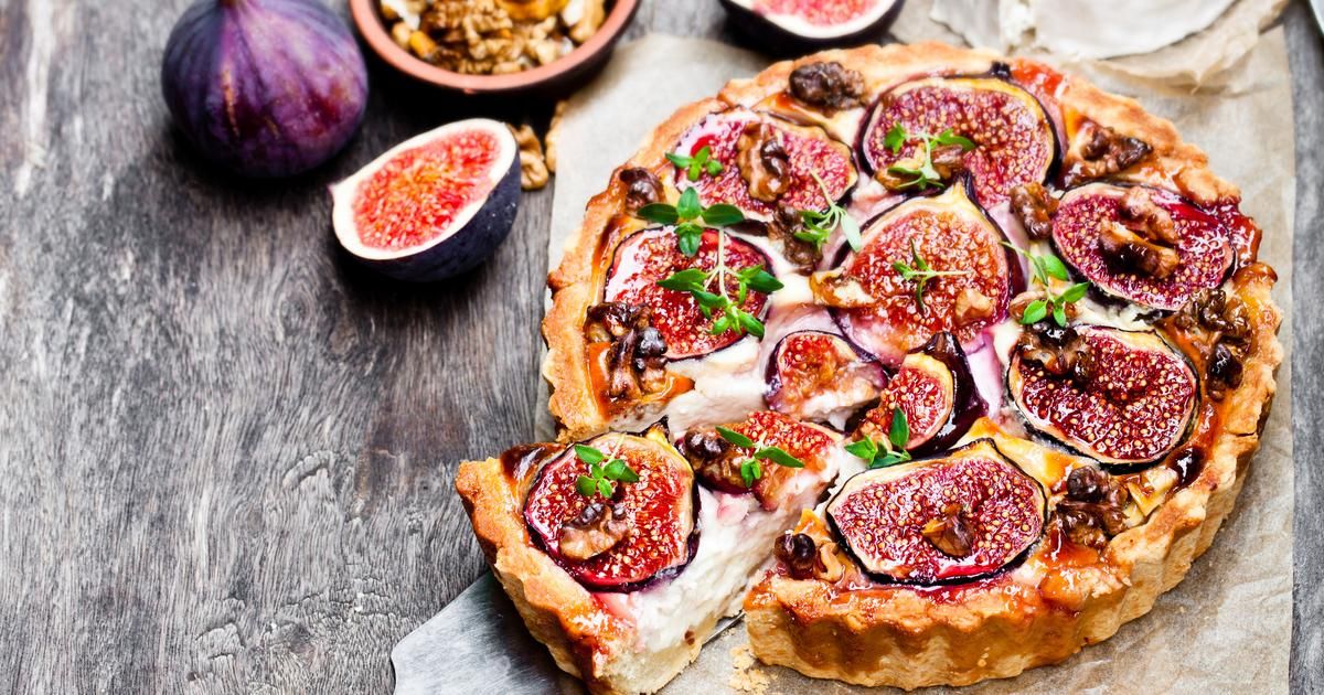Menu de la semaine : idées de recettes du 19 au 25 juin