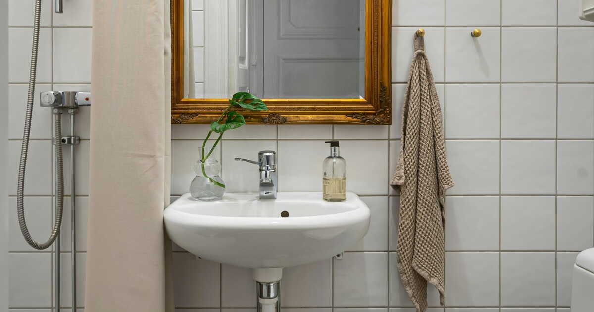 Des odeurs incommodantes dans votre salle de bain ? Voici les solutions à explorer