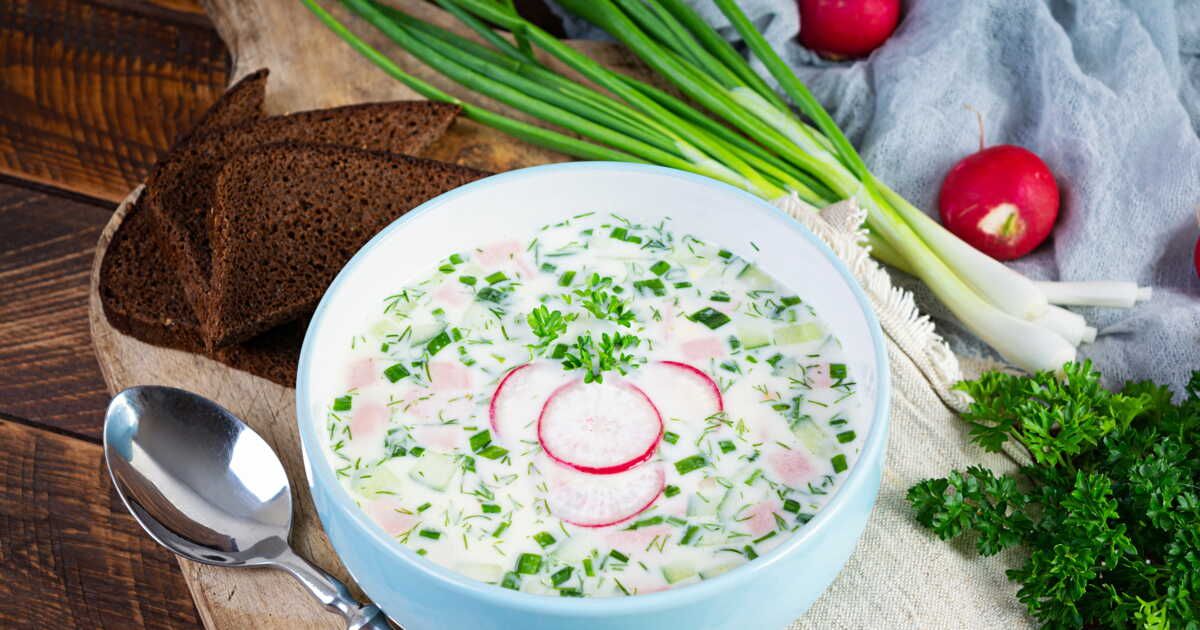 la salade radis qui égaye vos repas légers