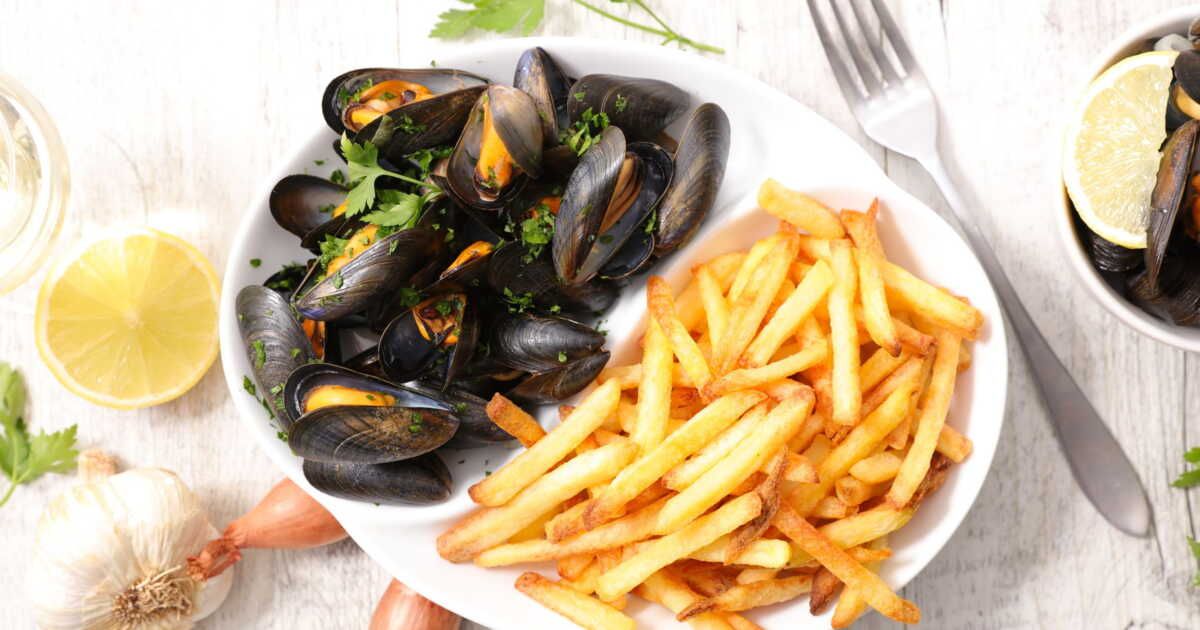 Menu de la semaine du 21 au 27 juillet : 7 idées de repas pour les amateurs de poisson