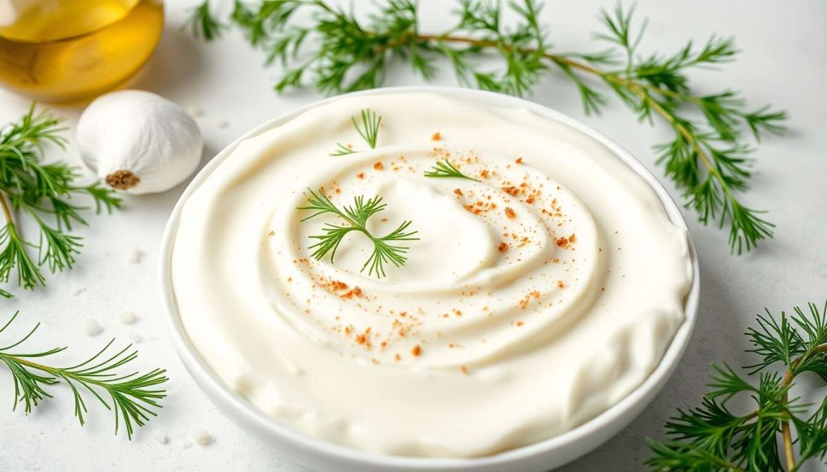 La sauce concombre fromage blanc : un délice estival à découvrir