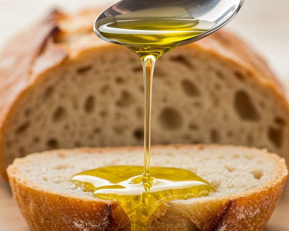 Découverte d'une tendance saine : l'huile d'olive au quotidien