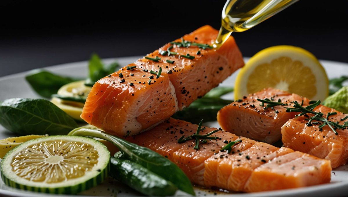 Brochettes de saumon grillées : une recette savoureuse à essayer d'urgence