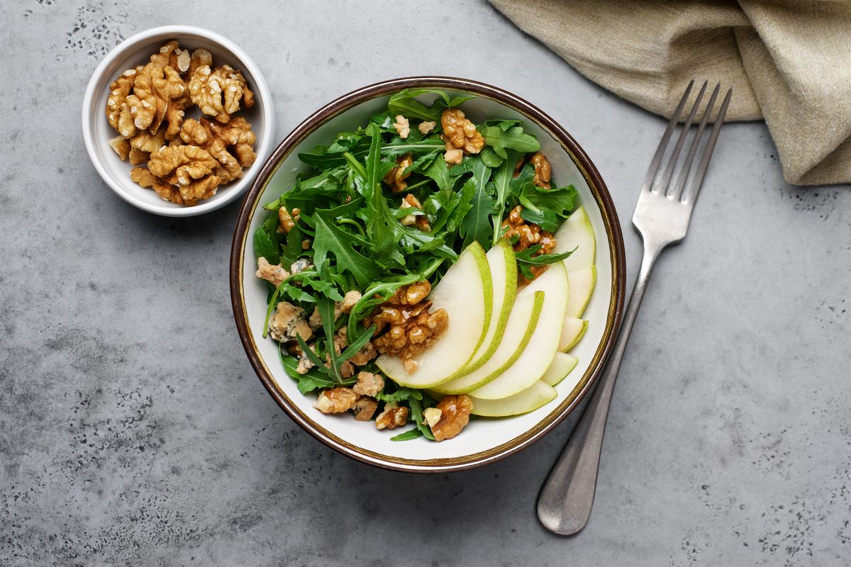 Le secret d'une jeunesse éternelle : les 5 aliments privilégiés d'un médecin