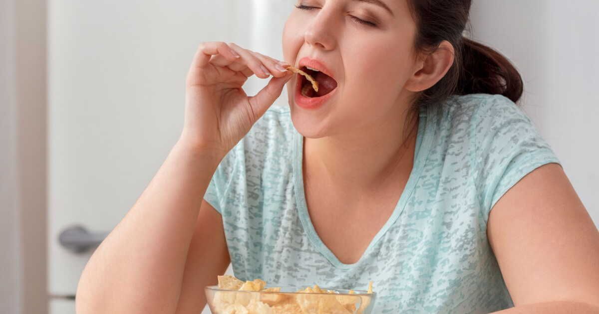 Comment éliminer les aliments ultratransformés peut transformer votre silhouette