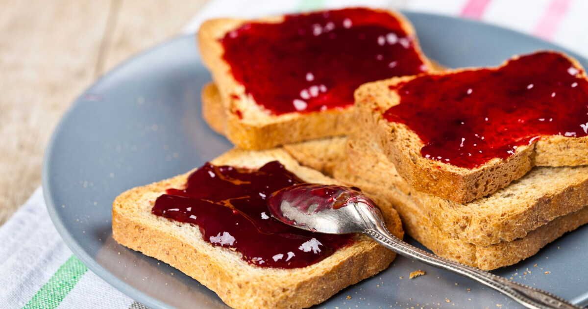 Biscotte ou pain grillé : lequel est le champion de la santé ?