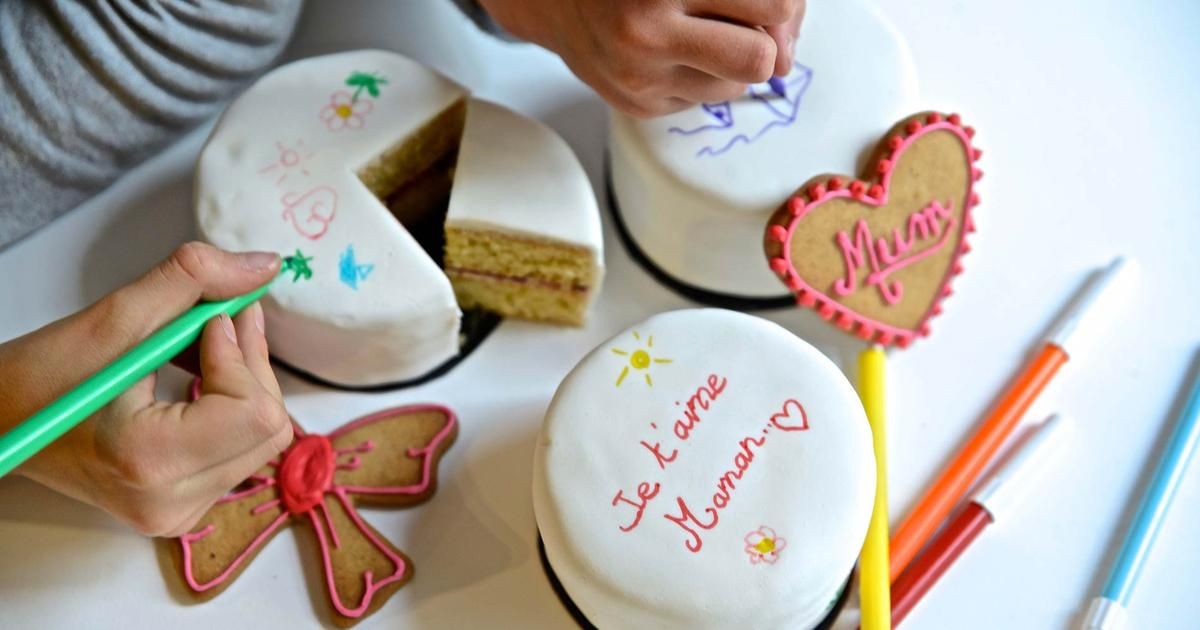 Des douceurs à savourer pour exprimer votre amour