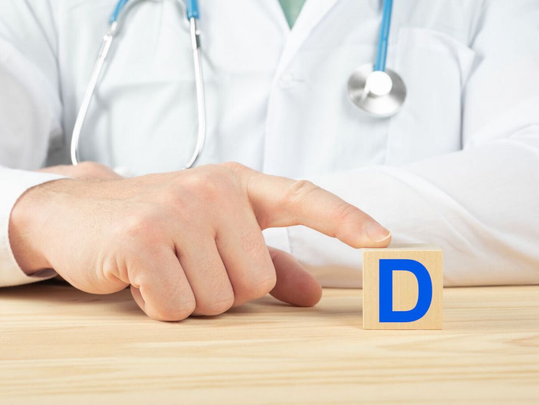 Comment la vitamine D pourrait prévenir les maladies auto-immunes