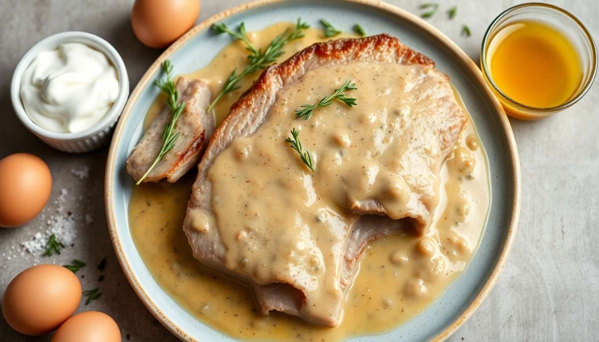 Une escalope de veau fondante pour régaler vos convives