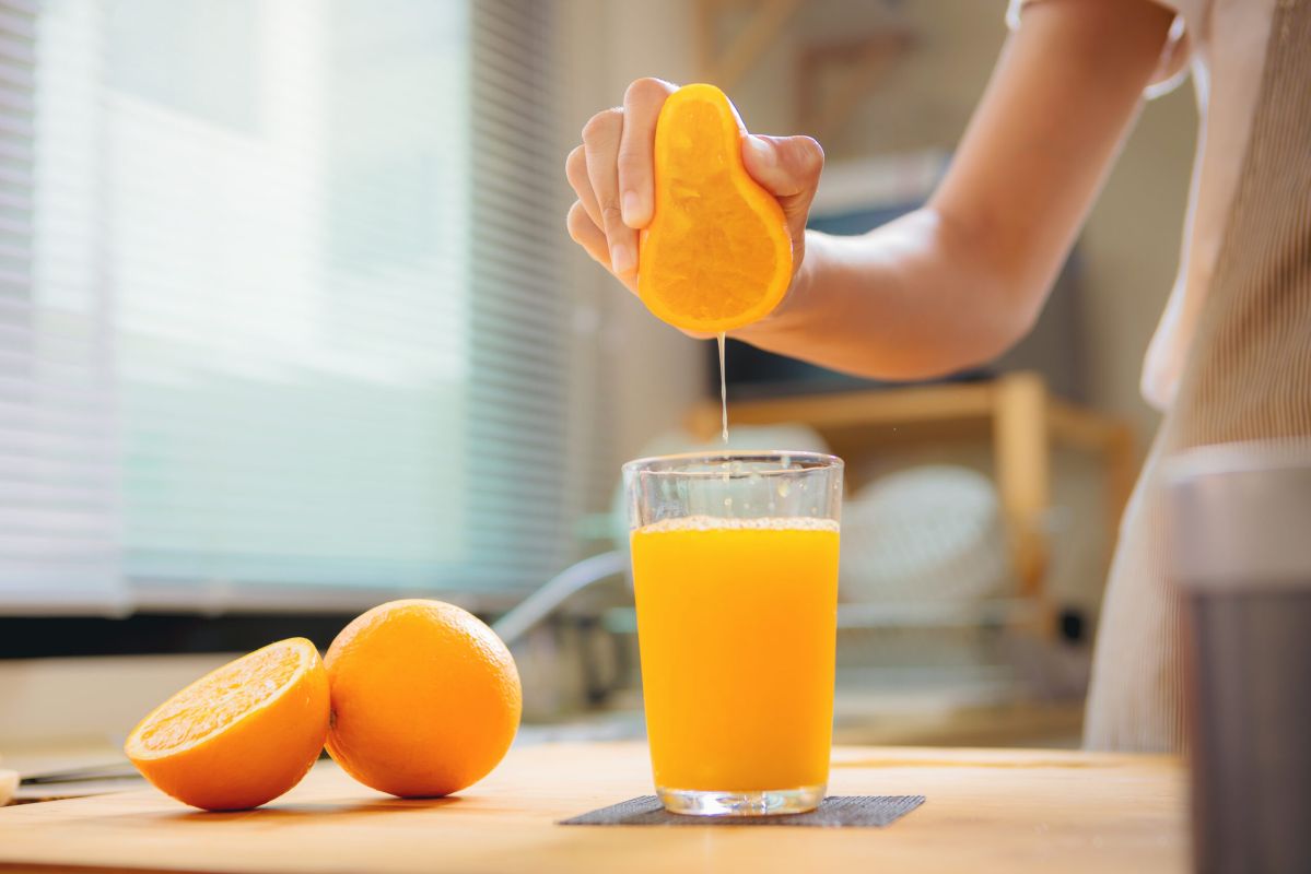 Vitamine C : bienfaits, sources et signes de carence