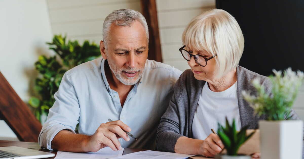 L'impact de l'augmentation des retraites sur la pension de réversion en 2023