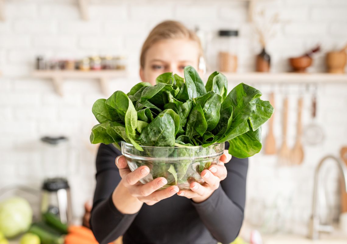 congeler ces aliments : un choix santé révélé par un expert