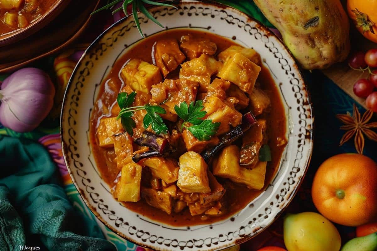 Découvrez la recette authentique du poulet boucané : un voyage gustatif aux Antilles
