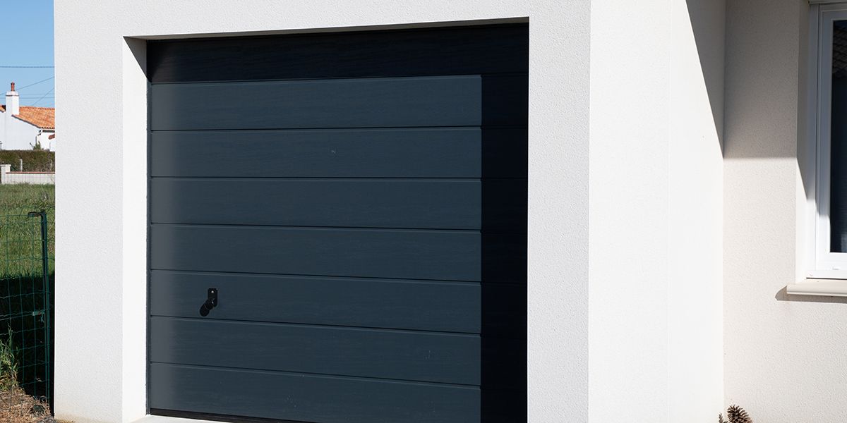 5 astuces pour une isolation optimale de votre porte de garage