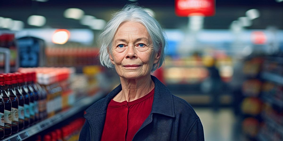 Kleptomanie chez les seniors : comprendre et agir