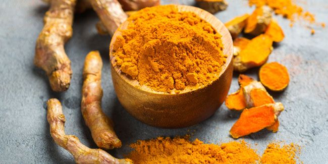 Les secrets bien gardés du curcuma : entre saveurs et santé
