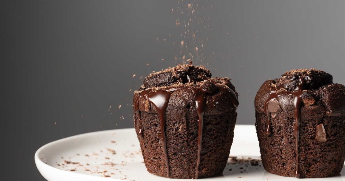 Découvrez le muffin man des J.O. 2024 et sa recette irrésistible