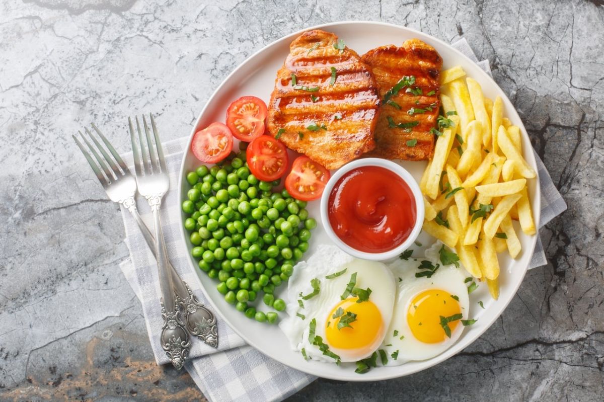Retrouvez une peau jeune en évitant ces 3 aliments