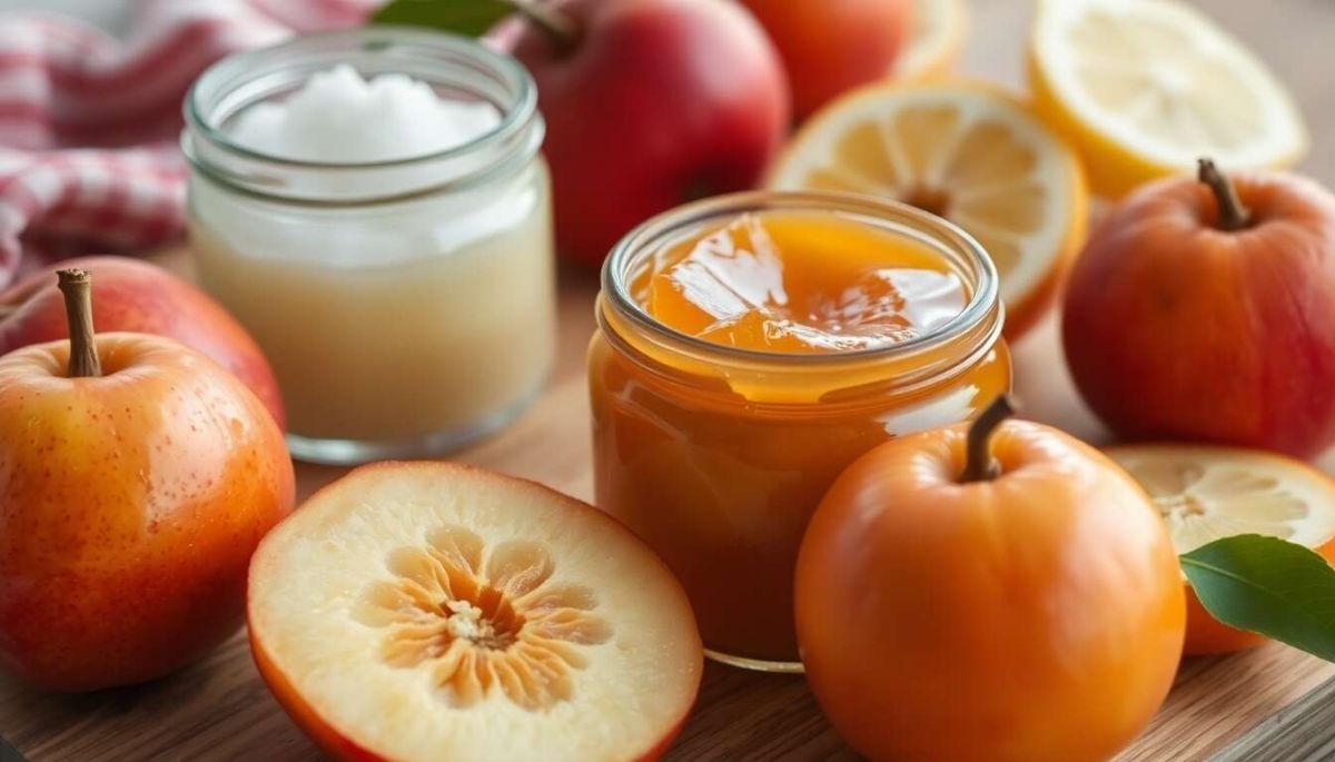 La gelée de coing, un délice d'automne à redécouvrir