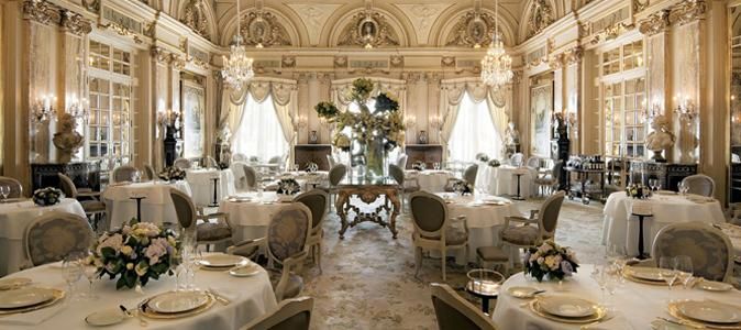 À la découverte du Louis XV