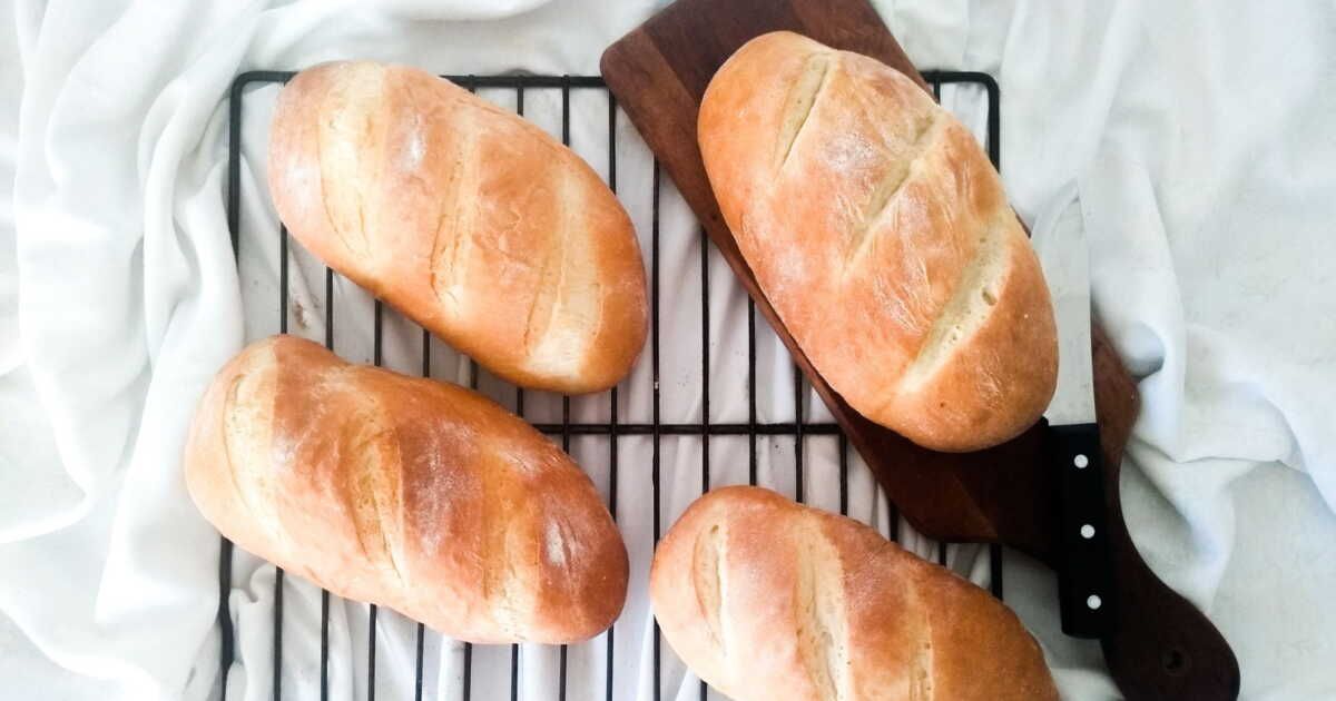 Les secrets d'un pain maison réussi : astuces et conseils incontournables