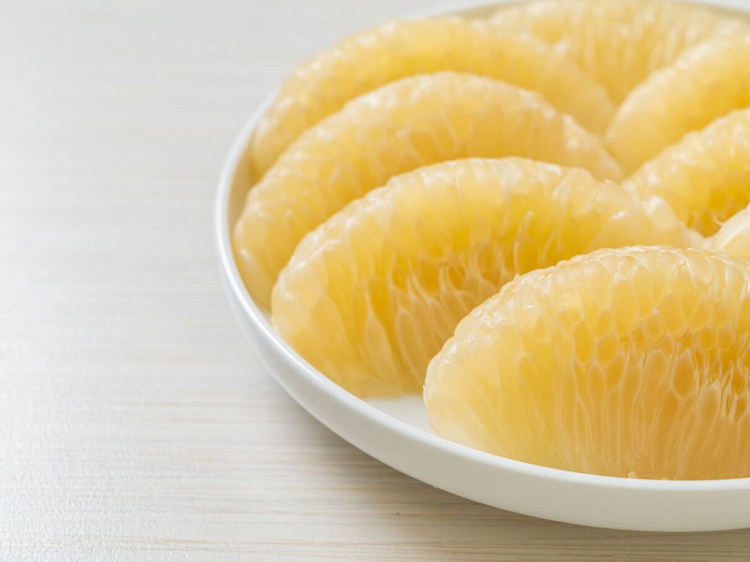 Pomelo : un trésor de santé à découvrir au-delà de la vitamine C
