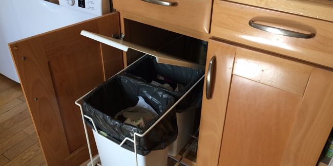 Aménager son espace de tri sélectif : les meilleures astuces pour la maison