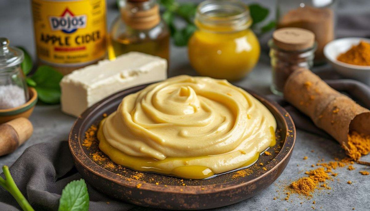 Un condiment maison en 2 minutes pour remplacer la mayonnaise