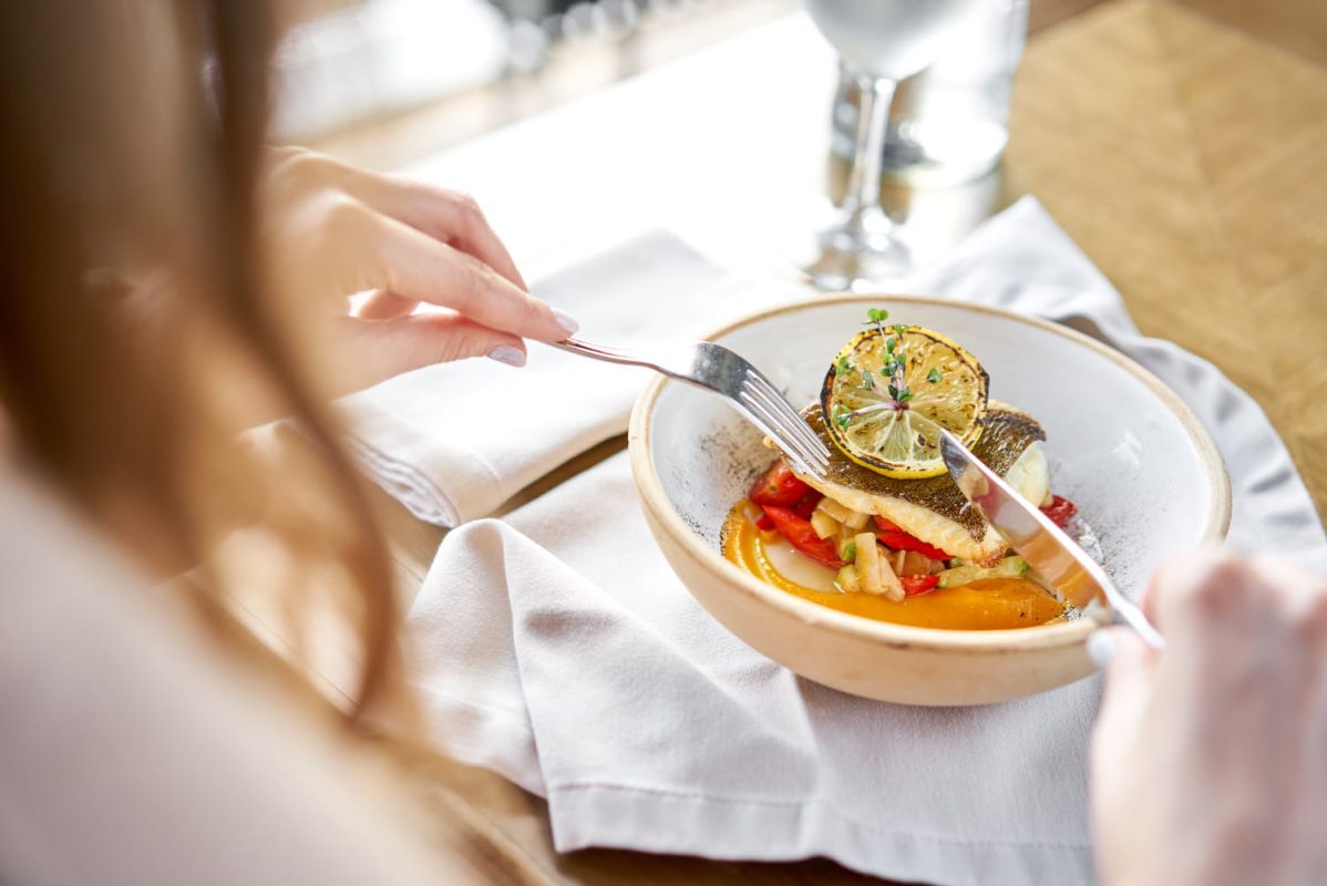 Renvoyer un plat au restaurant : les bonnes manières à adopter