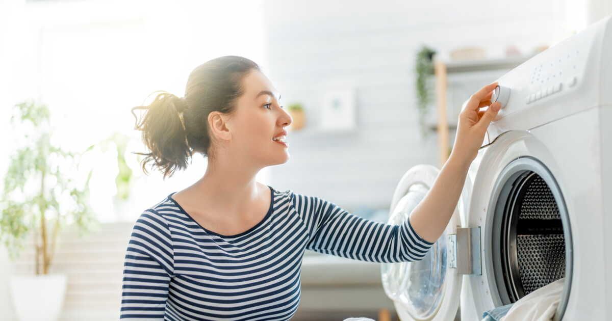 7 objets à éviter dans le lave-linge pour préserver vos vêtements